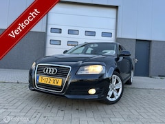 Audi A3 Sportback - 1.8 TFSI Ambition Edition/APK/AIRCO