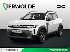 Dacia Duster - Expression | Achteruitrijcamera | Cruise Control met snelheidsbegrenzer | ISOFIX-bevestigi