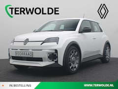 Renault 5 - 5 Evolution | Cruise control met snelheidsbegrenzer | Full LED koplampen | ISOFIX-bevestig