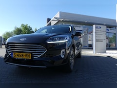 Ford Kuga - 1.5 EcoBoost Titanium X CRUISE, CLIMA, WINTER PACK, NAVI, 55.831KM