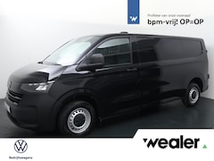 Volkswagen Transporter - 2.0 TDI L2H1 30 Life