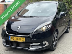 Renault Scénic - 1.4 TCe Bose NAP Clima Cruise Trekhaak Sensor