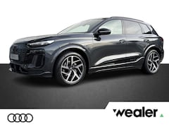 Audi Q6 e-tron - Launch edition (B1) e-tron 83Kwh 185 kW / 252 PK Q6 e-tron Launch Edition e-tron (185kW/25