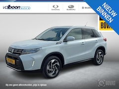 Suzuki Vitara - 1.4 Boosterjet Style Smart Hybrid PANO/OPEN DAK | rijklaarprijs