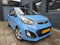 Kia Picanto - 1.0 CVVT Comfort Pack