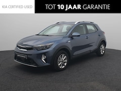 Kia Stonic - 1.0 T-GDi MHEV DynamicLine | DEMO | LED | Navigatie | Apple Carplay - Android Auto