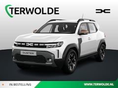 Dacia Duster - Extreme | Achteruitrijcamera | Cruise Control met snelheidsbegrenzer | Handsfree card voor