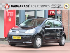 Volkswagen Up! - 1.0 *Take up* | A/C | Leuk | Nieuwe APK |