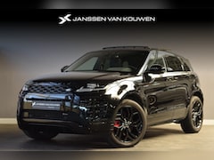 Land Rover Range Rover Evoque - 1.5 P300e AWD R-Dynamic SE / Schuifdak / Apple Carplay / Stoel/Stuurverwarming