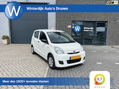 Daihatsu Cuore - 1.0 Trend - 6 Maanden Garantie Nieuwe APK