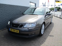 Saab 9-3 Sport Sedan - 1.8t Vector