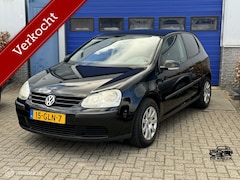 Volkswagen Golf - 1.4 Trendline APK/Bluetooth