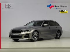 BMW 3-serie Touring - 320i M-Sport/Pano/Camera/NL auto/184pk