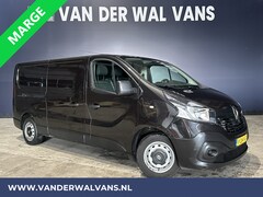 Renault Trafic - 1.6 dCi L2H1 *BPM VRIJ voor de Ondernemer* MARGE, GEEN BTW Euro6 Airco | Navigatie | Cruis