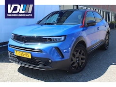 Opel Mokka - 1.2 Turbo Ultimate Camera l Airco l Cruise control l Navigatie l AppleCarPlay/AndroidAuto