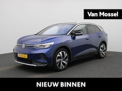 Volkswagen ID.4 - First 77 kWh | Navigatie | Stoel/stuurverwarming | Parkeersensoren | 20 Inch Velgen | Airc