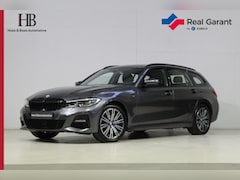BMW 3-serie Touring - 330e M-Sport/Shadow/Stoelverw/AdaptCruise