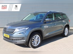 Skoda Kodiaq - 1.5 TSI Business Edition Plus 7-Persoons Full-LED Stoelverw. Camera