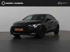 Audi A3 Limousine - 35 TFSI S edition | Navigatie | Parkeersensoren | Stoelverwarming | Keyless Go |