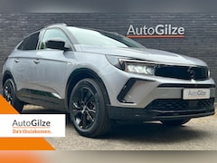 Opel Grandland - 1.2 Turbo GS Automaat l Camera l Stoel/Stuurverwarming l Carplay