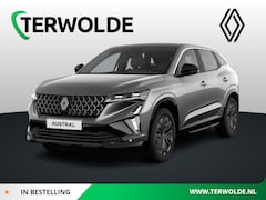 Renault Austral - Evolution | Achteruitrijcamera | Adaptive Cruise Control | Elektronisch geregelde aircondi