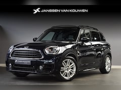 MINI Countryman - 1.5 Cooper Chili / Apple Carplay / Pano / Sfeerverlichting