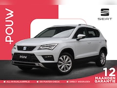 Seat Ateca - 1.0 EcoTSI 115pk Style Business Intense | Navigatie | Achteruitrijcamera | Parkeersensoren