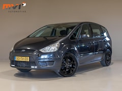 Ford S-Max - 2.5-20V Turbo / Trekhaak / Automatische klimaatregeling / Cruise control /