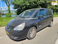 Renault Espace - 2.0 T Privilège turbo/ clima/ bj 2006