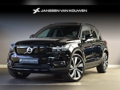 Volvo XC40 - Recharge P8 AWD R-Design / SOH 93% / Panoramadak / Stoel/Stuurverwarming /