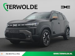 Dacia Duster - Extreme | Achteruitrijcamera | Cruise Control met snelheidsbegrenzer | Handsfree card voor