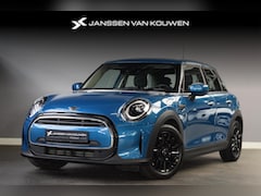MINI One - 1.5 Business Edition / Apple Carplay / LED / Achteruitrij camera