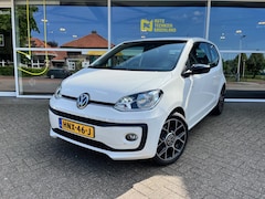 Volkswagen Up! - TAKE UP 1.0 LED|PARKEERSENSOREN|STOELVERWARMING|16INCH