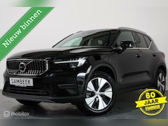 Volvo XC40 - 1.5 T4 Plug-in hybrid-AUTOMAAT-NAVI-CAMERA