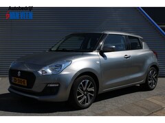 Suzuki Swift - 1.2 Select + Trekhaak