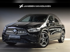 Mercedes-Benz GLA-Klasse - 180 Business Solution AMG / Widescreen / Navigatie / Stoelverwarming / Camera