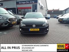 Volkswagen Polo - 1.0 MPI 80pk Comfortline