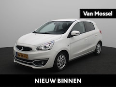 Mitsubishi Space Star - 1.0 Intense+ | Airco |