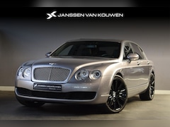 Bentley Continental Flying Spur - 6.0 W12 / 21'' / Massage / Soft Close