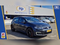 Volkswagen Golf - 1.4 TSI GTE