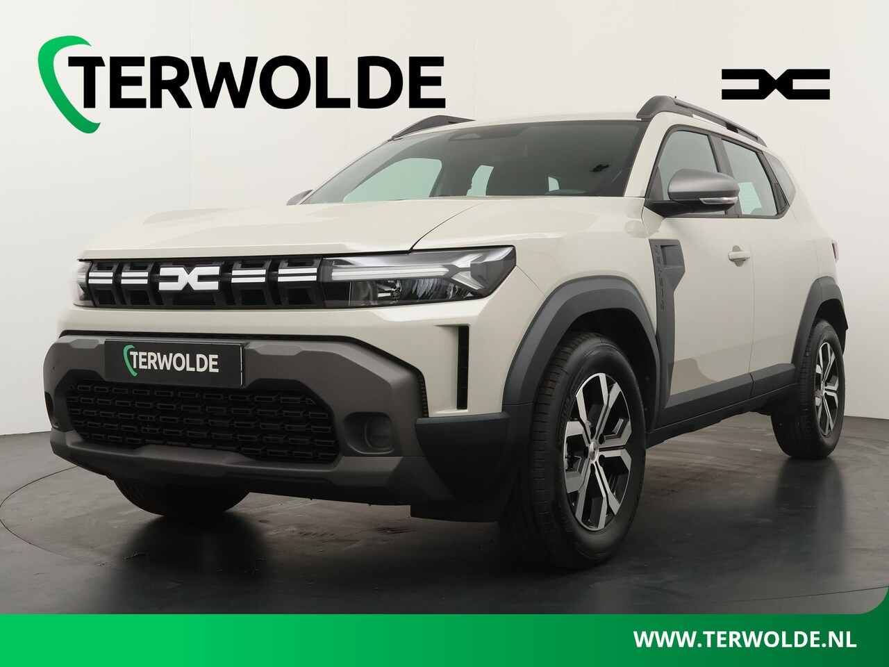 Dacia Duster - Expression | Achteruitrijcamera | Cruise Control met snelheidsbegrenzer | ISOFIX-bevestigi - AutoWereld.nl