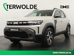 Dacia Duster - Expression | Achteruitrijcamera | Cruise Control met snelheidsbegrenzer | ISOFIX-bevestigi