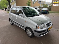 Hyundai Atos - AUTOMAAT / 119.000 NAP / Leuke auto