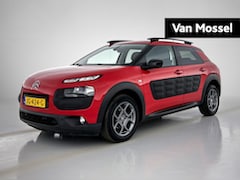 Citroën C4 Cactus - 1.2 PureTech Shine