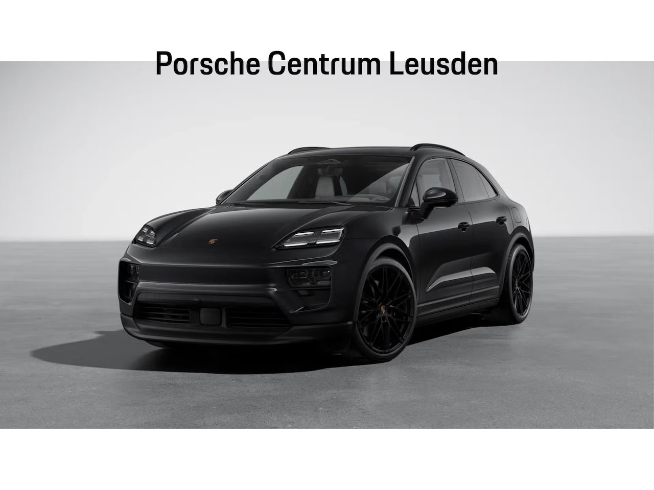 Porsche Macan - 4S - AutoWereld.nl