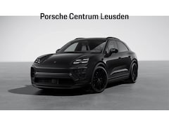 Porsche Macan - 4S