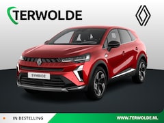 Renault Symbioz - esprit Alpine | Achteruitrijcamera | Adaptive Cruise Control | Elektronisch geregelde airc