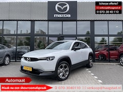 Mazda MX-30 - e-SkyActiv 145 First Edition 36 kWh 1e Eigenaar / Dealer Onderhouden / Netto Deal