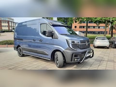 Renault Master - T35 2.0 dCi 130 L2H2 Stam Limité 75 Bullbar | Sidebars | 17"inch Lichtmetalen velgen