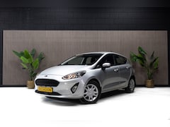 Ford Fiesta - Fiesta 1.0 EcoBoost Cool&Connect | Camera | PDC | Cruise Control